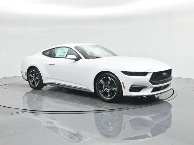 2025 Ford Mustang - $31,185