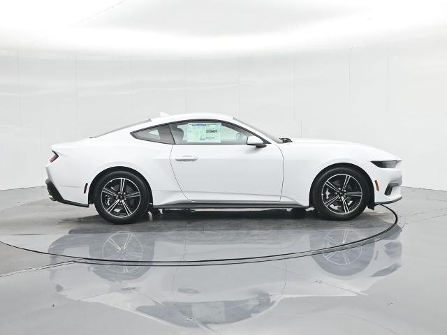 2025 Ford Mustang - $31,185