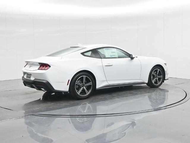2025 Ford Mustang - $31,185