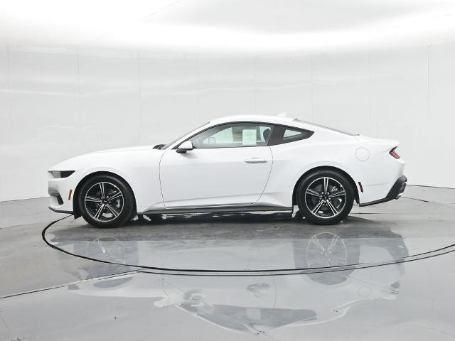 2025 Ford Mustang - $31,185