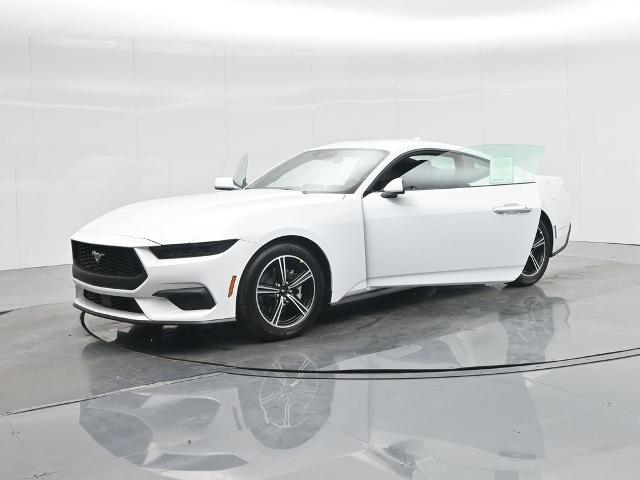 2025 Ford Mustang - $31,185