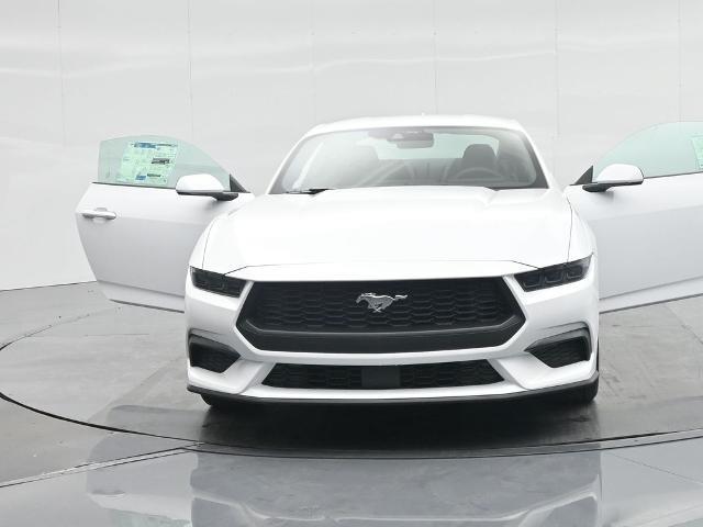 2025 Ford Mustang - $31,185