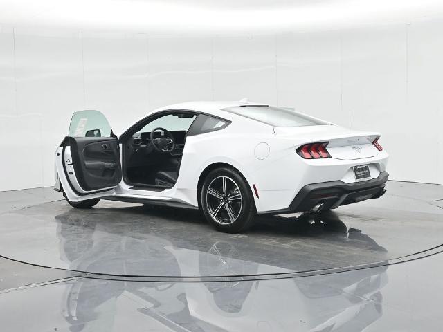 2025 Ford Mustang - $31,185