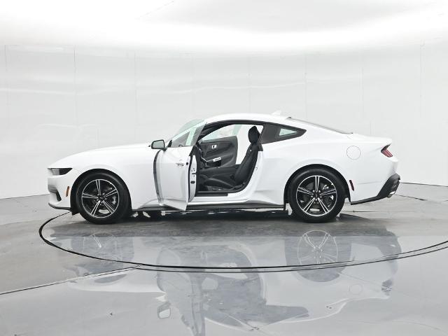 2025 Ford Mustang - $31,185