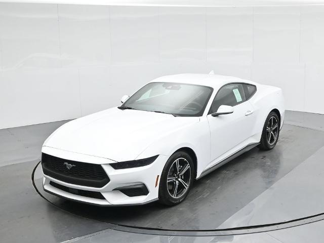 2025 Ford Mustang - $31,185