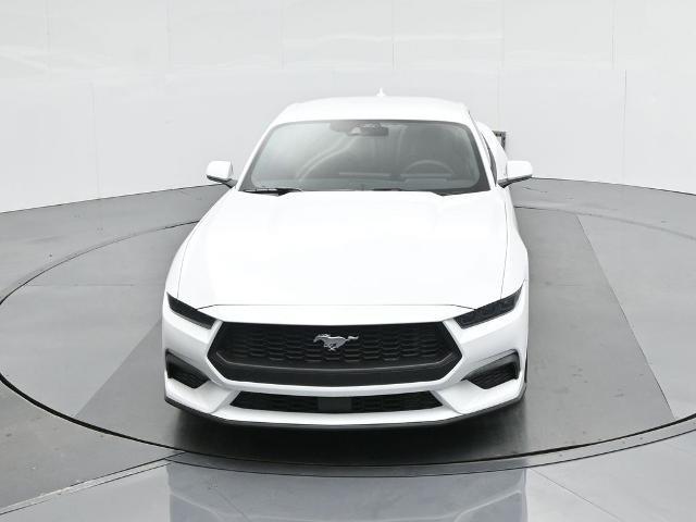 2025 Ford Mustang - $31,185