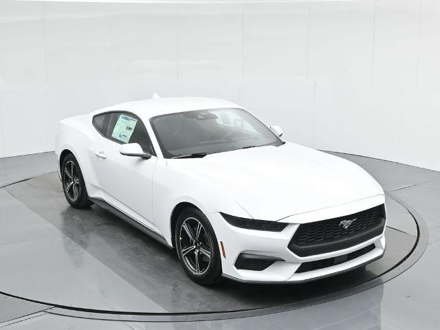 2025 Ford Mustang - $31,185