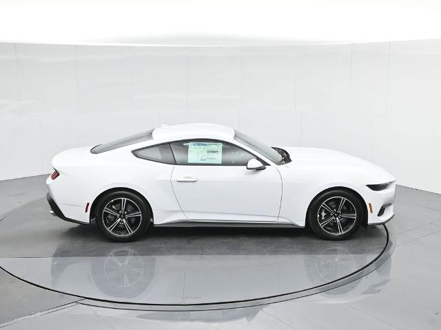 2025 Ford Mustang - $31,185