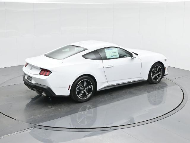2025 Ford Mustang - $31,185