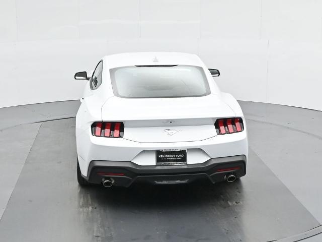 2025 Ford Mustang - $31,185
