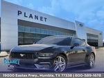 2026 Mustang Thumbnail 1