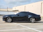 2026 Mustang Thumbnail 4