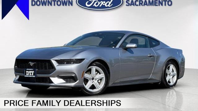 Preowned 2026 Ford Mustang EcoBoost Premium for Sale