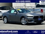 2026 Mustang Thumbnail 1