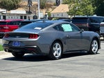2026 Mustang Thumbnail 3