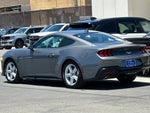 2026 Mustang Thumbnail 5