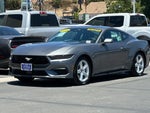 2026 Mustang Thumbnail 7
