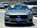 2026 Mustang Thumbnail 8