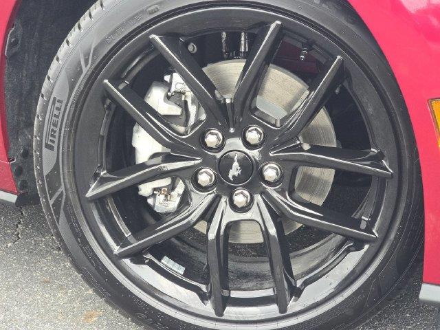 2026 Ford Mustang - $36,205