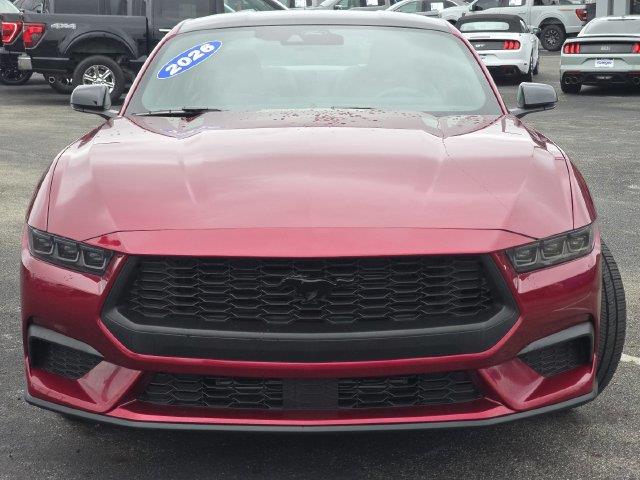 2026 Ford Mustang - $36,205