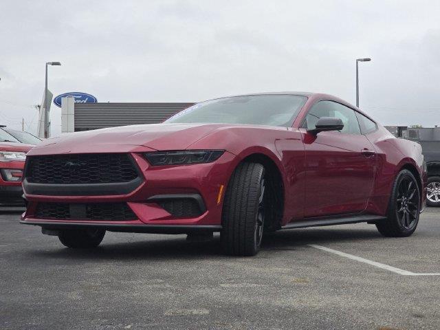 2026 Ford Mustang - $36,205