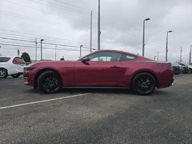 2026 Ford Mustang - $36,205