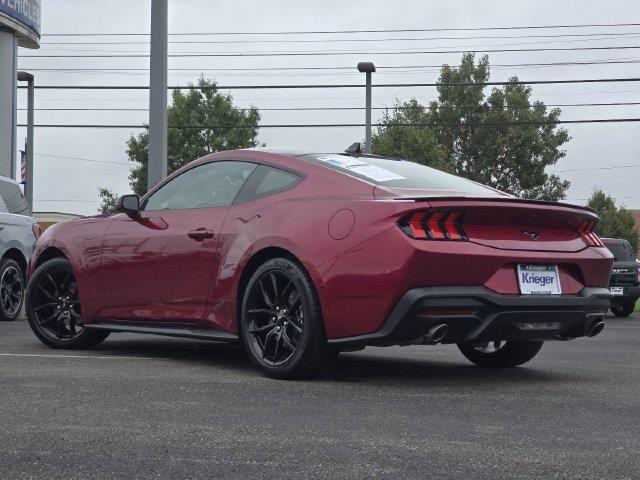 2026 Ford Mustang - $36,205