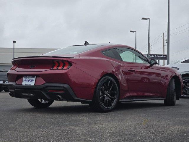 2026 Ford Mustang - $36,205