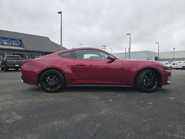 2026 Ford Mustang - $36,205