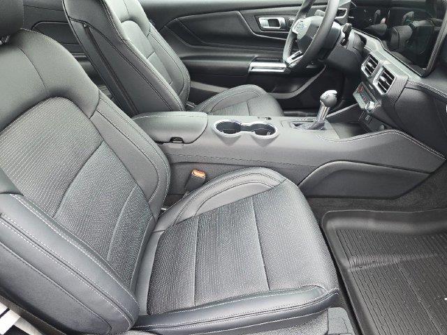 2026 Ford Mustang - $36,205