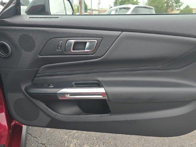 2026 Ford Mustang - $36,205