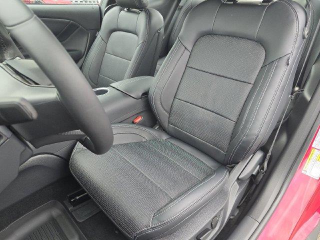 2026 Ford Mustang - $36,205
