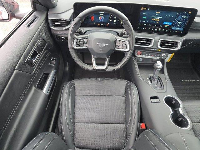 2026 Ford Mustang - $36,205