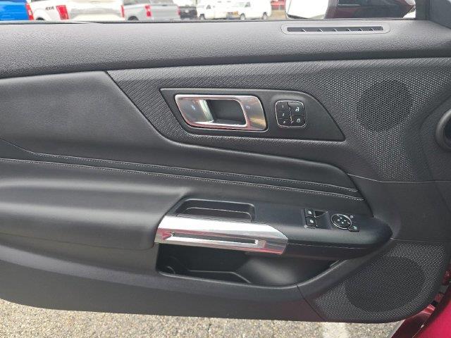 2026 Ford Mustang - $36,205