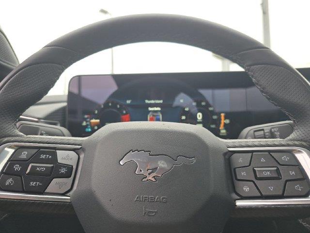 2026 Ford Mustang - $36,205