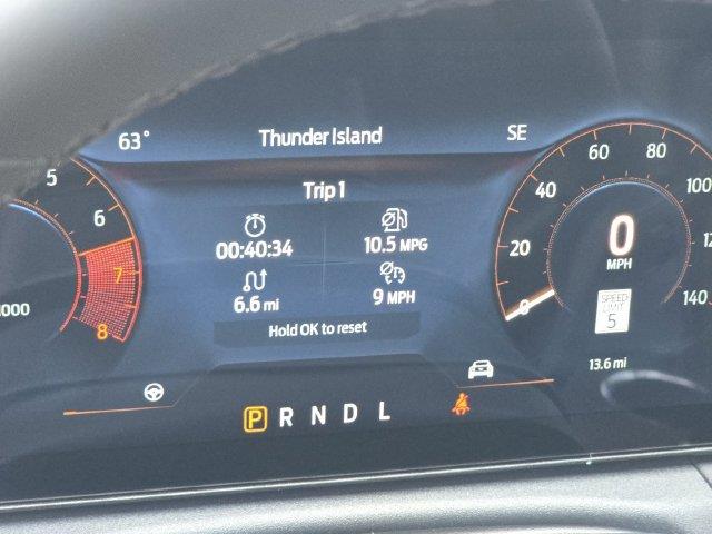 2026 Ford Mustang - $36,205