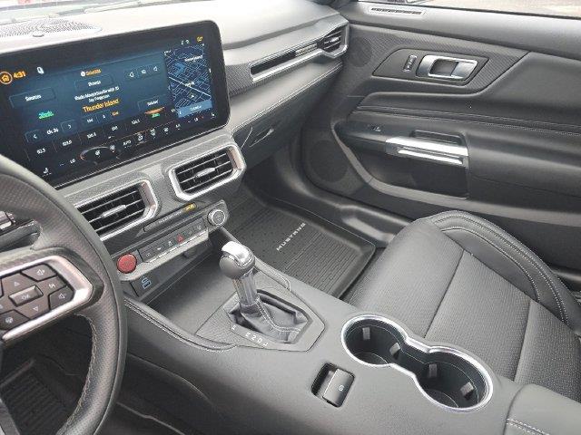 2026 Ford Mustang - $36,205