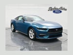 2026 Mustang Thumbnail 1
