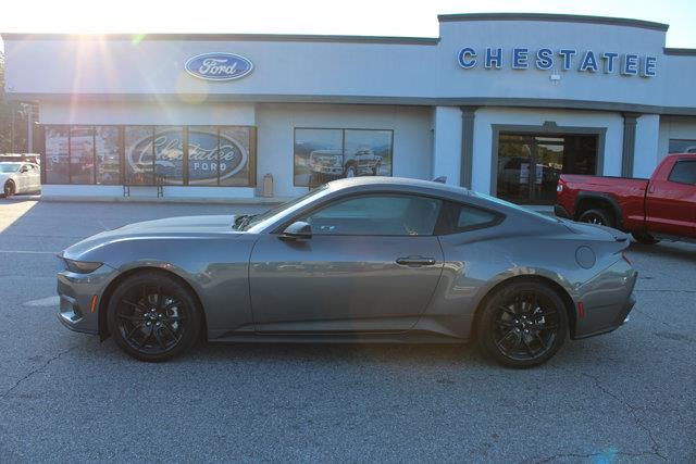 2026 Ford Mustang - $32,991