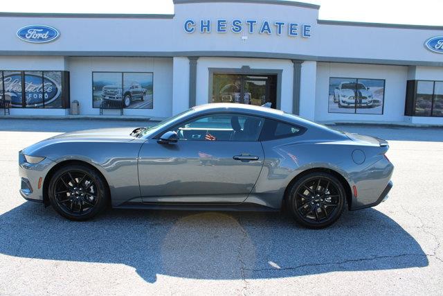 2026 Ford Mustang - $32,991