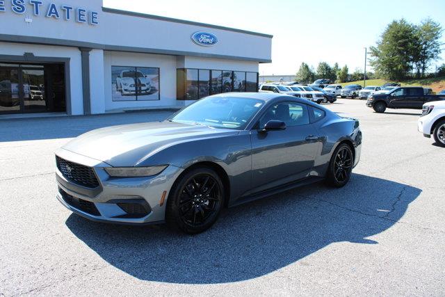 2026 Ford Mustang - $32,991