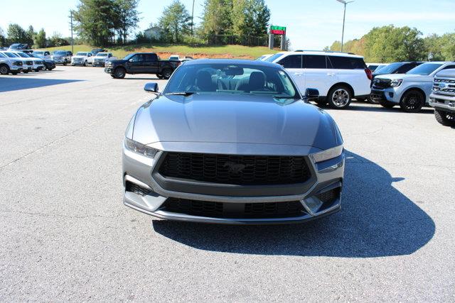 2026 Ford Mustang - $32,991