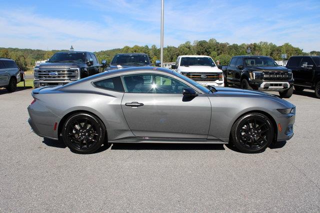 2026 Ford Mustang - $32,991