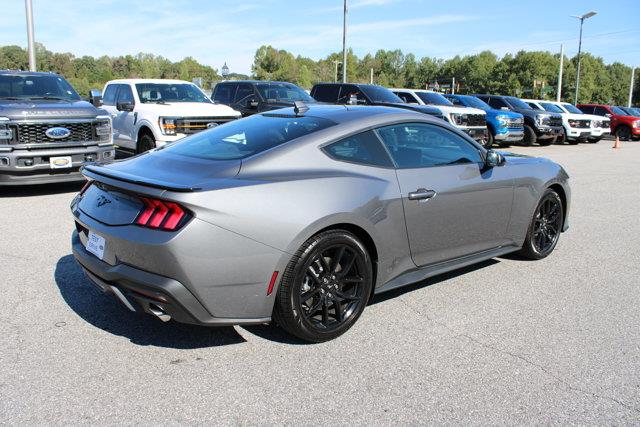 2026 Ford Mustang - $32,991
