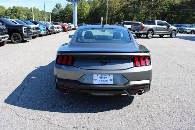 2026 Ford Mustang - $32,991