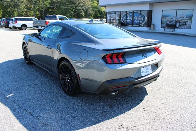 2026 Ford Mustang - $32,991