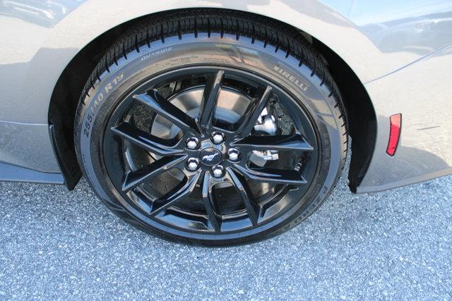 2026 Ford Mustang - $32,991