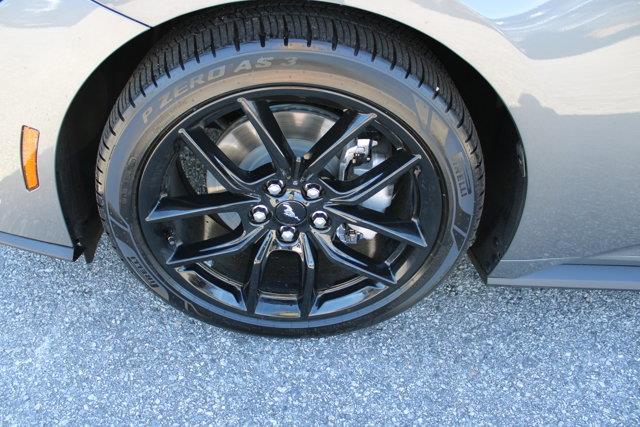 2026 Ford Mustang - $32,991