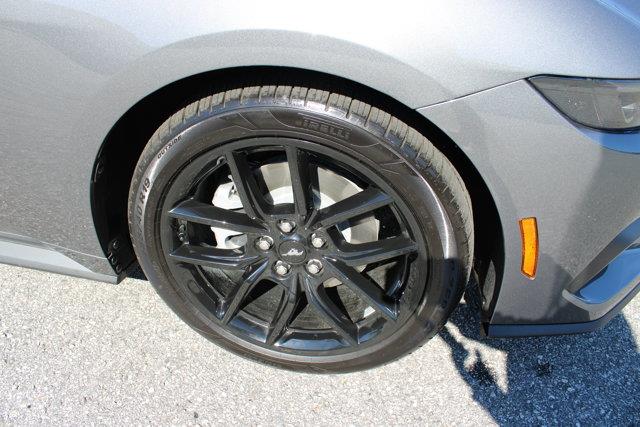 2026 Ford Mustang - $32,991