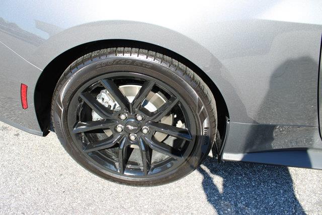 2026 Ford Mustang - $32,991